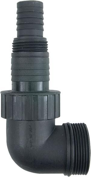 Produktbild Toya Schlauchanschluss für Tauchpumpen 79919