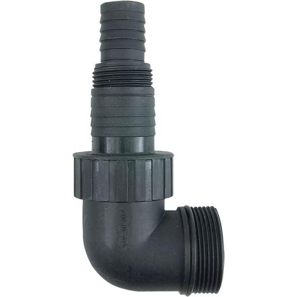 Toya, Wasserpumpe, Schlauchanschluss für Tauchpumpen 79919