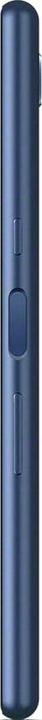 Actual product image Sony Xperia 10 (64 GB, Navy, 6", Hybrid Dual SIM, 4G)