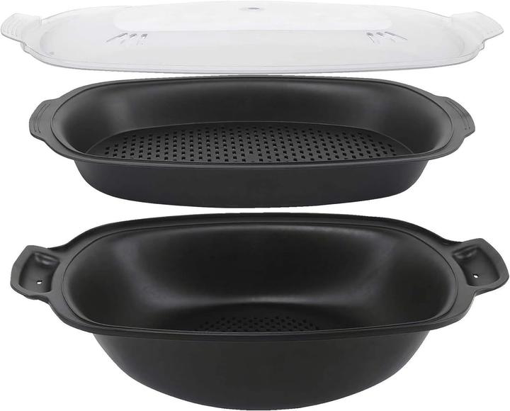 Actual product image Jocca All-in-one (1200 W, 3.50 l)