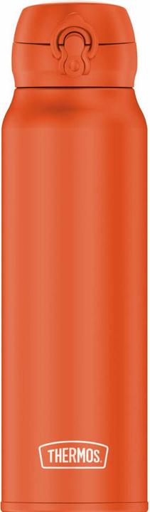 Orange matt