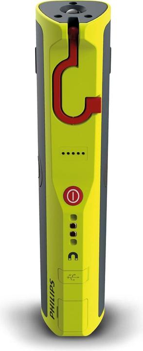 Actual product image Philips LED work light Xperion 6000 Pillar (500 lm)