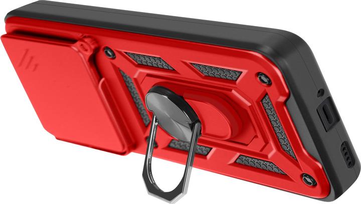 Actual product image Mayaxess ProtectorRing Case (Xiaomi 14T Pro)