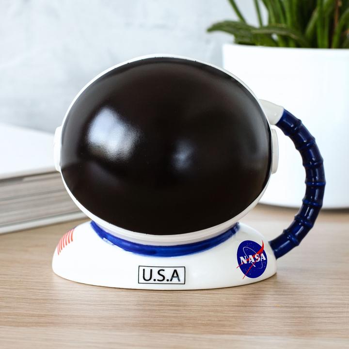 Produktbild Nasa Helmet Mug mit Farbwechsel (300 ml, 1 x)
