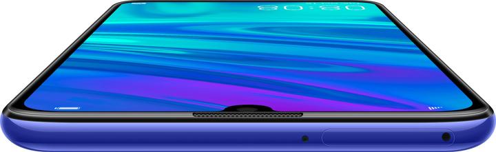 Actual product image Huawei P smart+ (2019) (64 GB, Blue, 6.21", Hybrid Dual SIM, 4G)