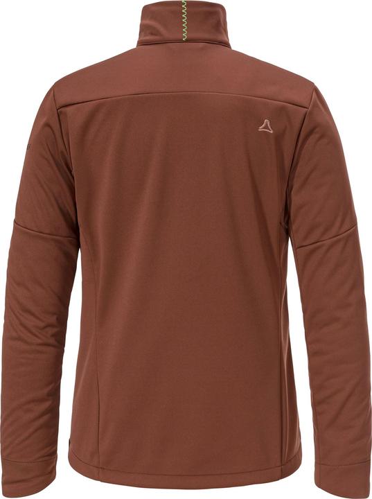 Produktbild Schöffel Softshell Jk Style Fracon WMS (38, M)