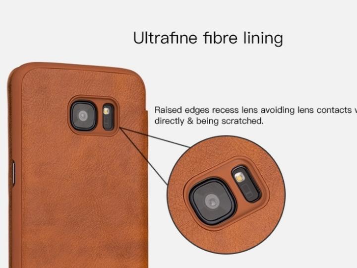 Produktbild G-Case Samsung Galaxy S8+ Hülle Flipcase (Samsung Galaxy S8+)