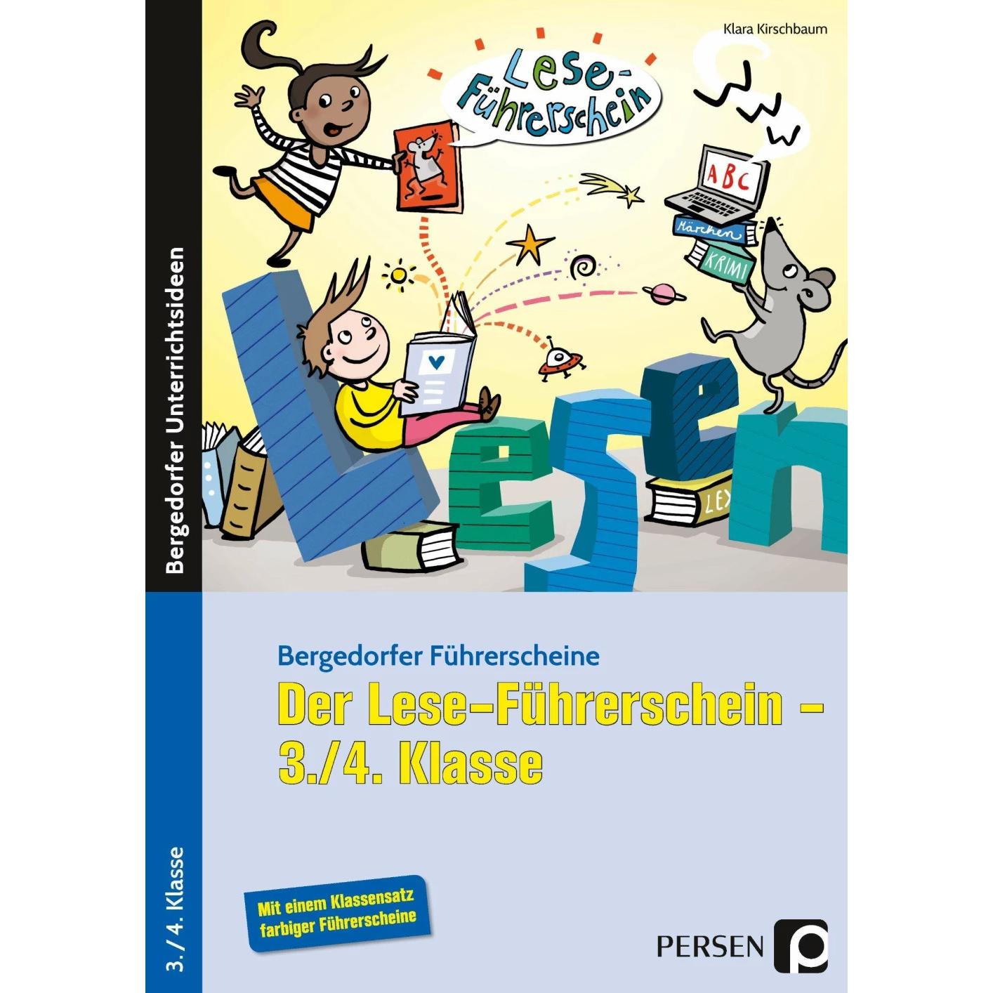 Klara Kirschbaum, Schulbücher von Klara Kirschbaum
