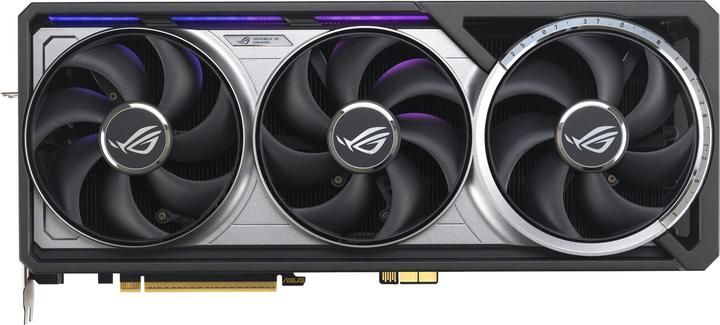 ASUS ROG Astral GeForce RTX 5090 BTF OC Edition (32 GB)