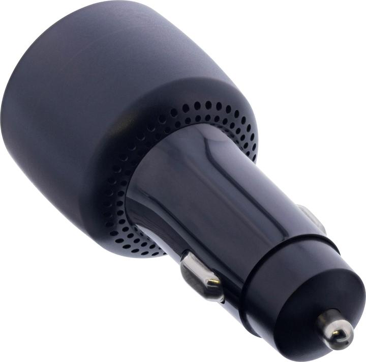 Immagine prodotto InLine Adattatore USB per auto Power Delivery