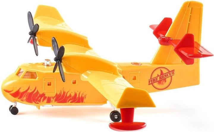 Image du produit Siku Avions de lutte contre les incendies