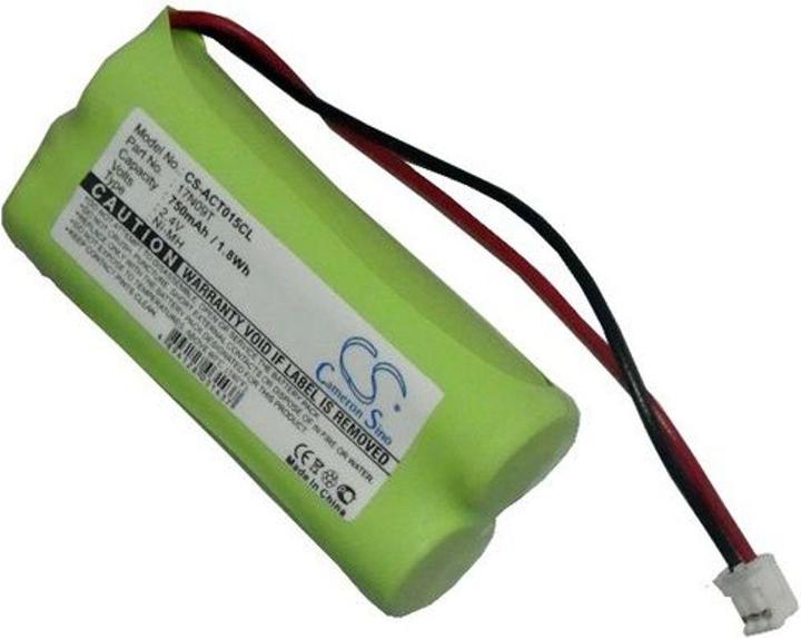 Produktbild NoName Battery for Cheetah Range Range etc