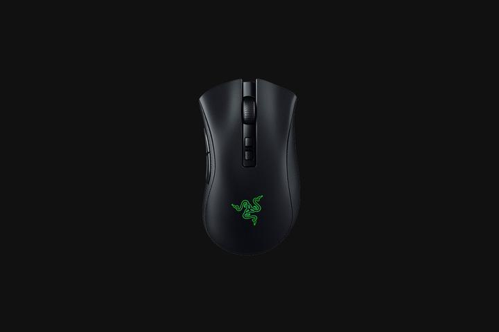 Actual product image Razer DeathAdder V2 Pro (Wireless)