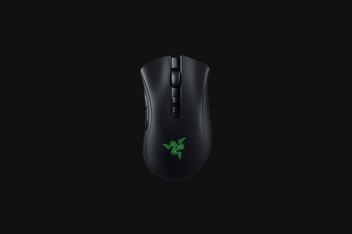 Actual product image Razer DeathAdder V2 Pro (Wireless)