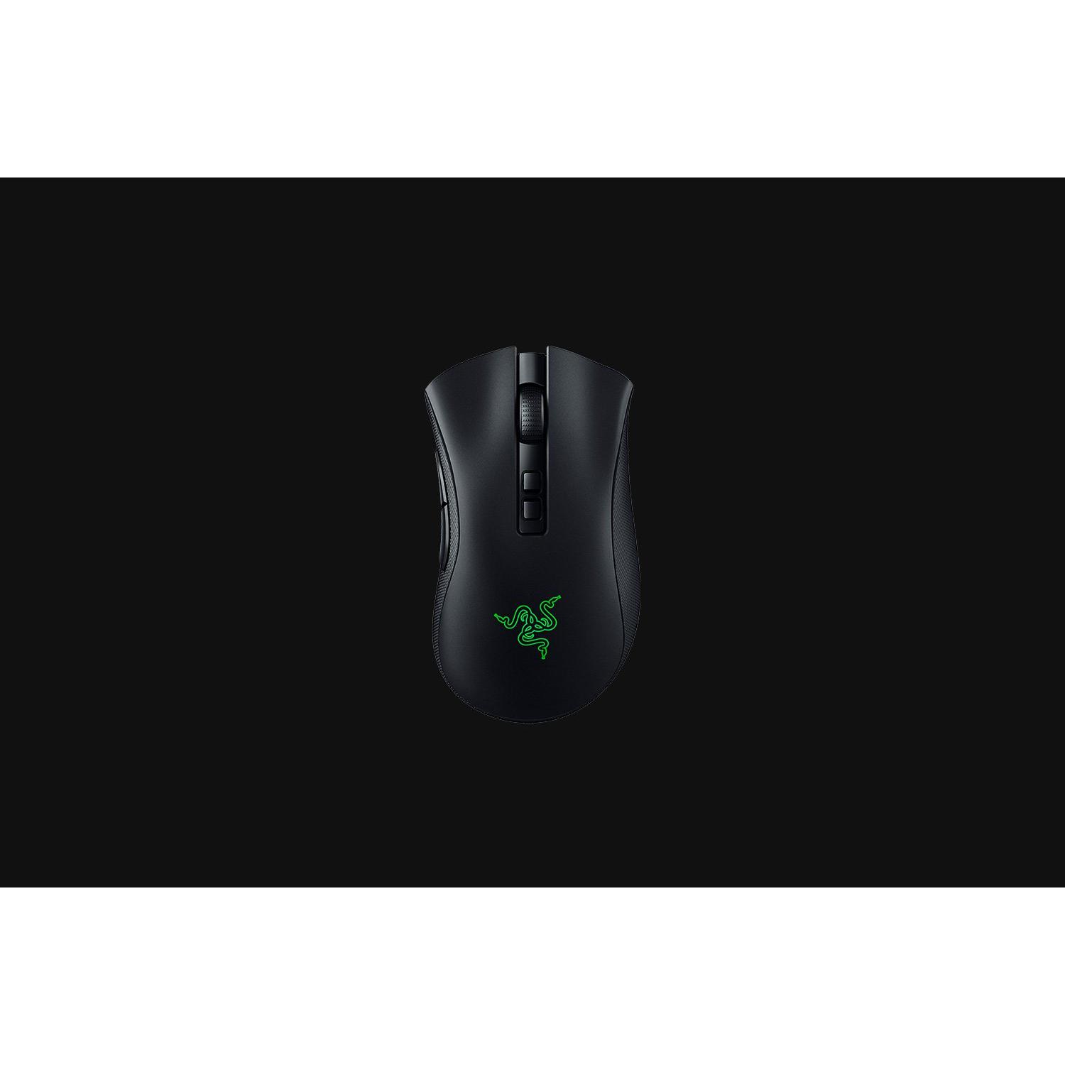 Thumbnail - Razer DeathAdder V2 Pro (Kabellos), Maus, Schwarz