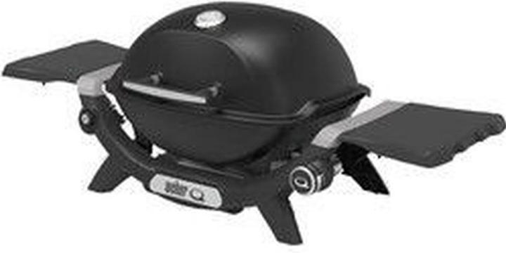Produktbild Weber Q1200N Gasgrill (2.93 kW)