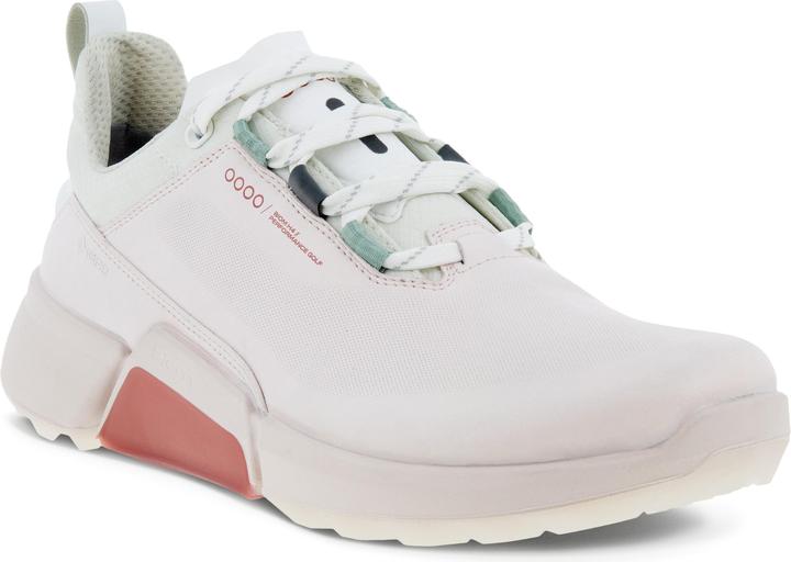 Actual product image Ecco 's spikeless golf shoes biom h4 (36)