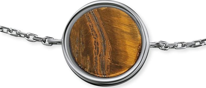 Produktbild Engelsrufer Armband Healing Stone (19 cm, Silber)