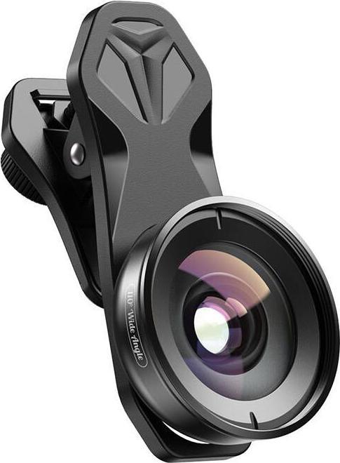Produktbild Apexel Mobile lens APL-HB110W 110 ° Wide Angle Lens