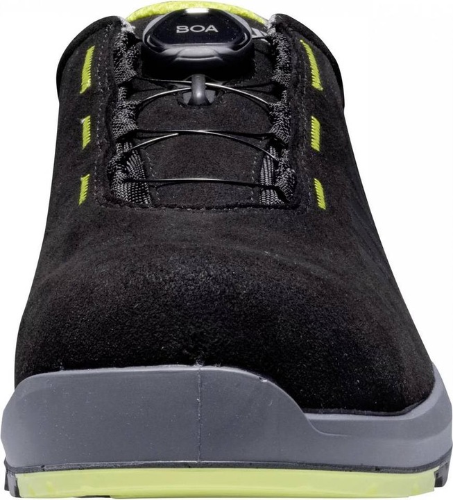 Image du produit Uvex Safety Chaussure basse de sécurité 65668 S2 Gr.43 Semelle PUR W11 (S2, 43)