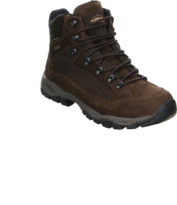 Produktbild MGA Baltimore GTX (42)