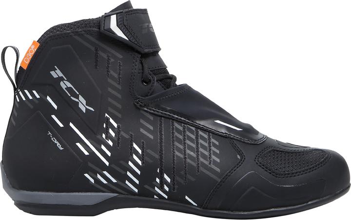 Image du produit TCX Chaussures R04D WP (Hommes, 47)