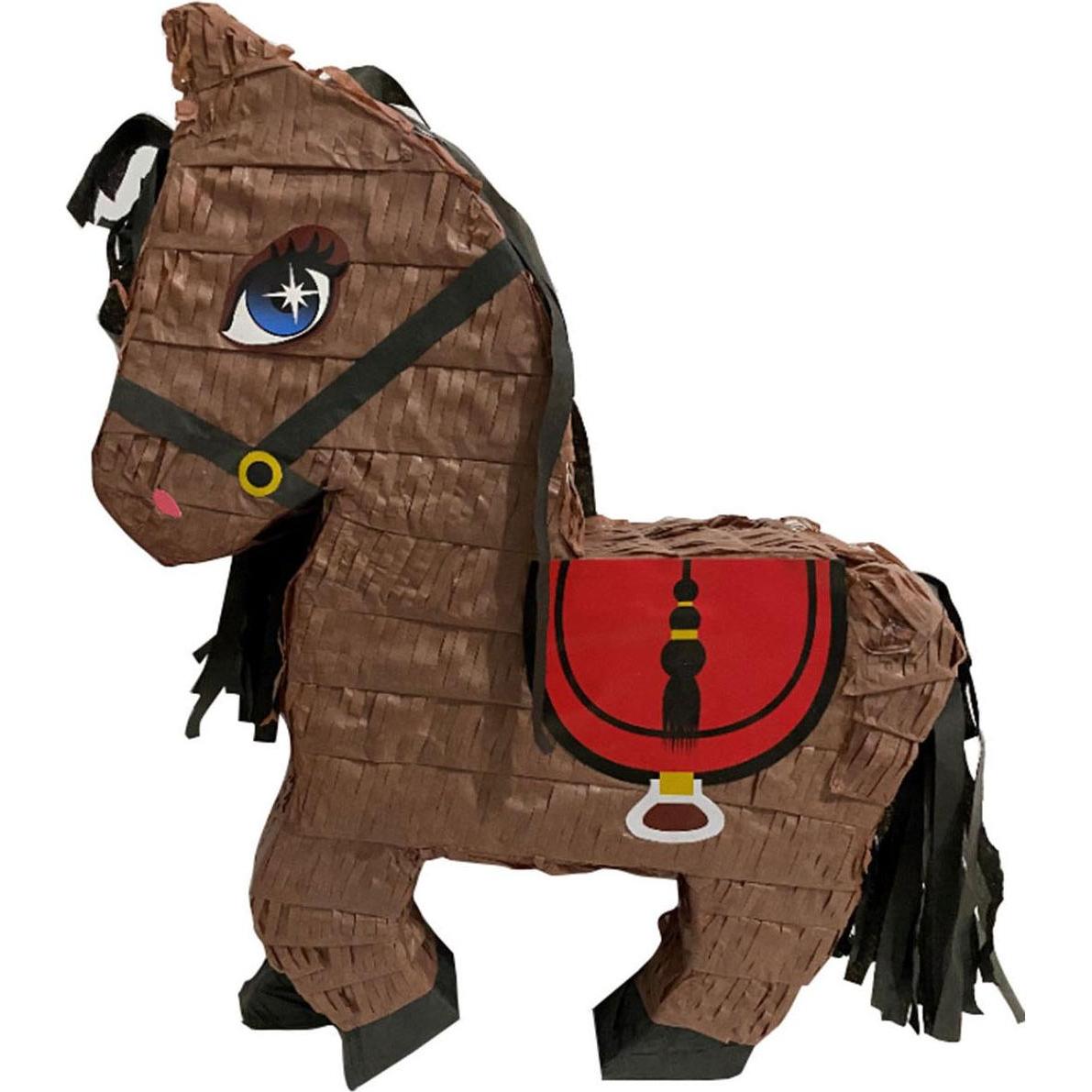 Pinata-Pferd
