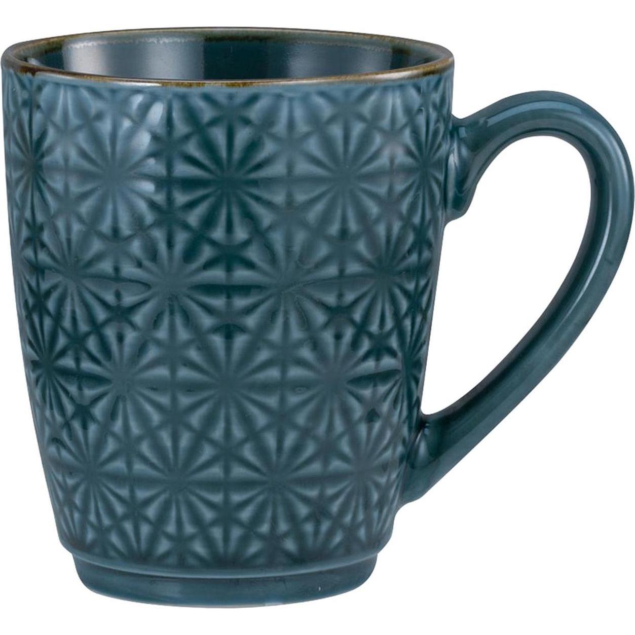 CreaTable, Tasse, Retro (300 ml, 1 x)