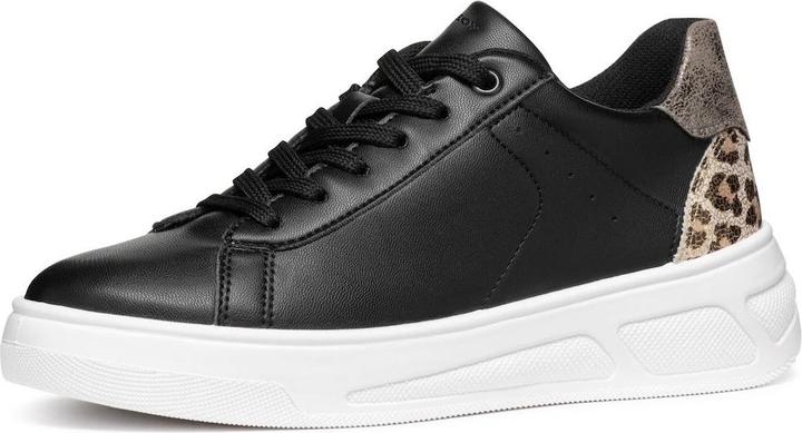 Image du produit Geox D Ljuba Cupsole Vulcanized (40)