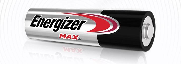 Produktbild Energizer Max (24 Stk., AA)