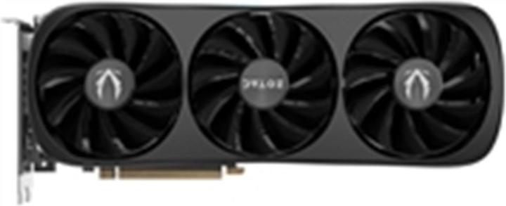 Produktbild Zotac GeForce RTX 4080 SUPER Trinity Black Edition (16 GB)