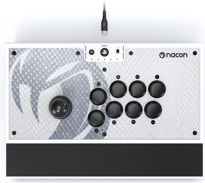 Actual product image Nacon Gaming Arcade Stick Daija (PC, PS4, PS5)
