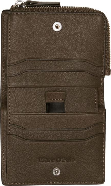 Actual product image Marc O'Polo Manuel Combi Wallet
