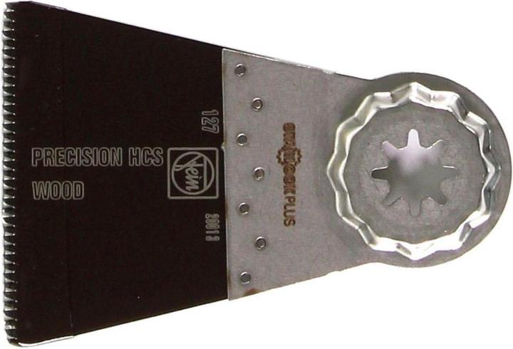 Immagine prodotto Fein Lama per tagli dal pieno 65 mm E-Cut Pre