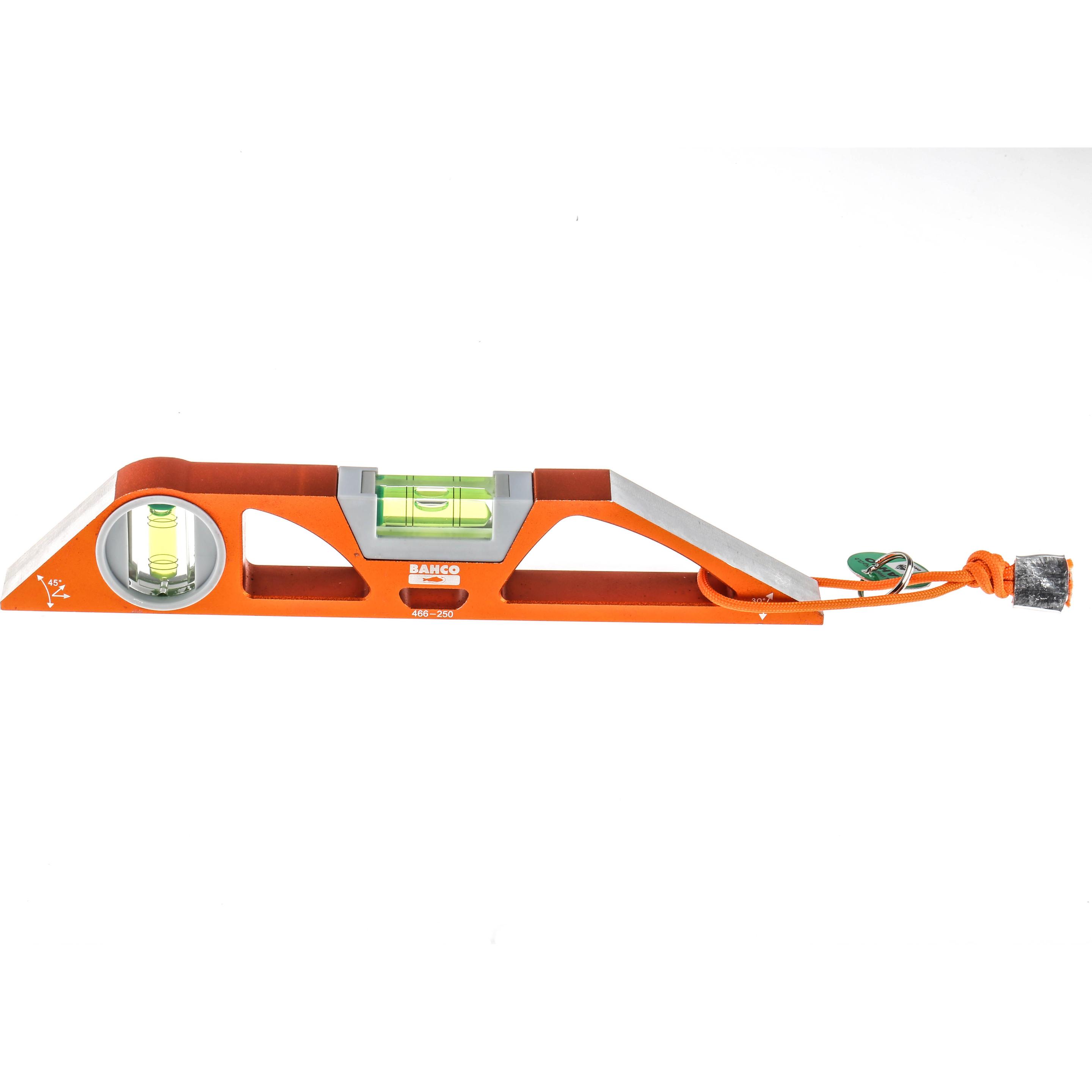 Bahco, Wasserwaage, Tools At Height Level (25 cm)