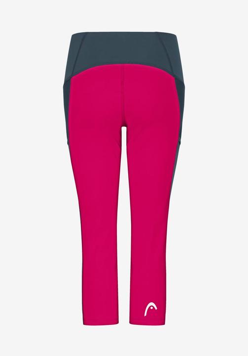 Head POWER 3/4 Tights Women