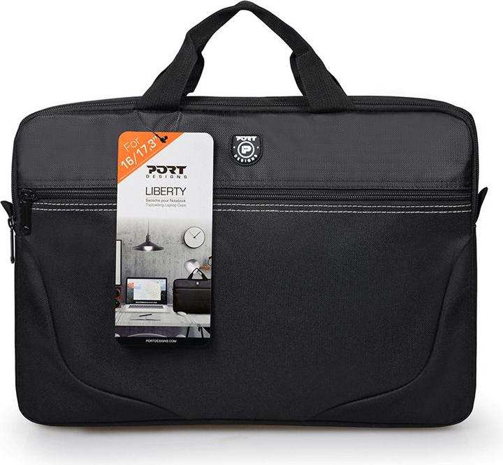 Actual product image Port Designs Liberty (17.30", Universal)