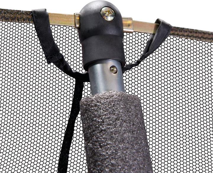 Actual product image Hudora Fantastic Trampoline 300V (300 cm)