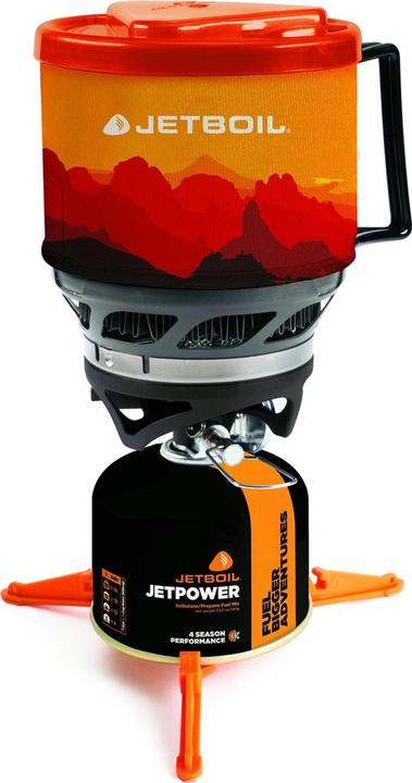 Image du produit Jetboil MiniMo