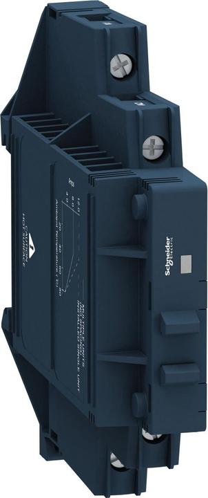Immagine prodotto Schneider Electric 1 PH SSR 280VAC 12A 24V