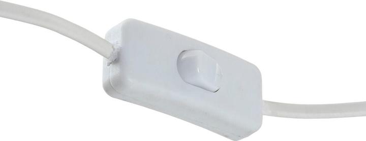 Produktbild Esprit Tischlampe Home Weiss natürlich 50 W 220 V (E27)