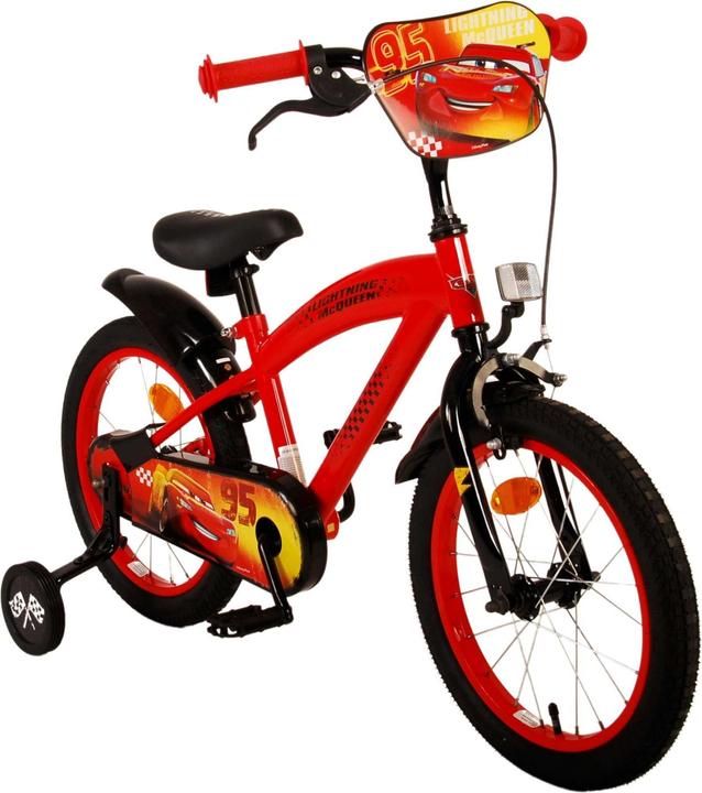 Disney Cars (16")