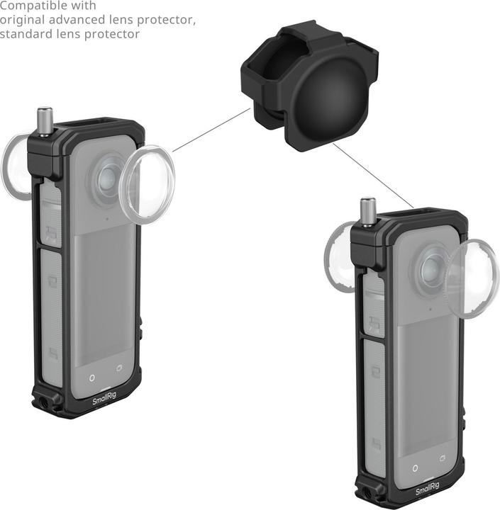 Produktbild SmallRig 4278