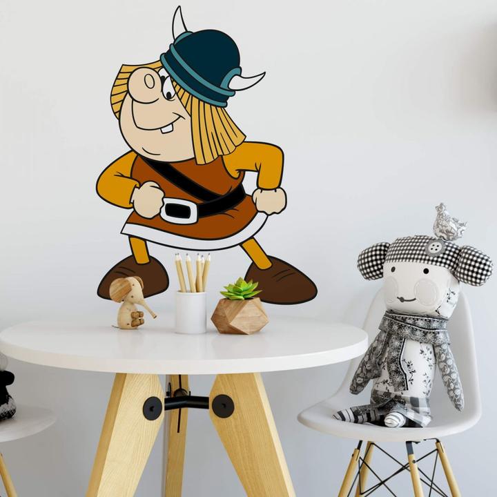 Immagine prodotto Wickie Snorre 3 (22 x 30 cm)