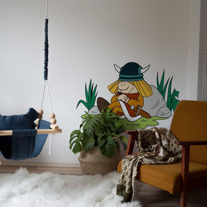 Immagine prodotto Wickie Snorre 1 (40 x 28 cm)