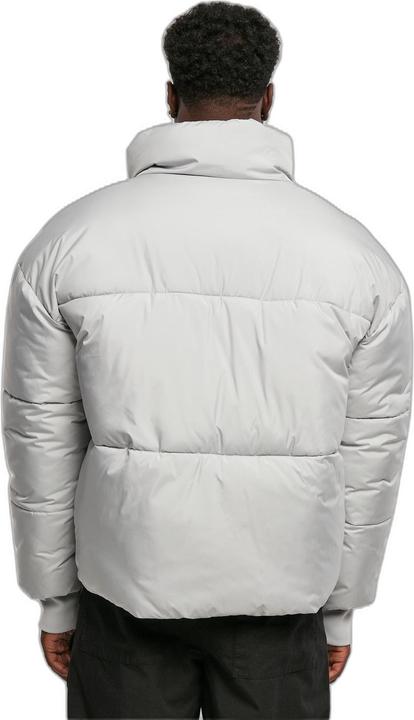 Actual product image Urban Classics ShortPuffer Jacket large (4XL)