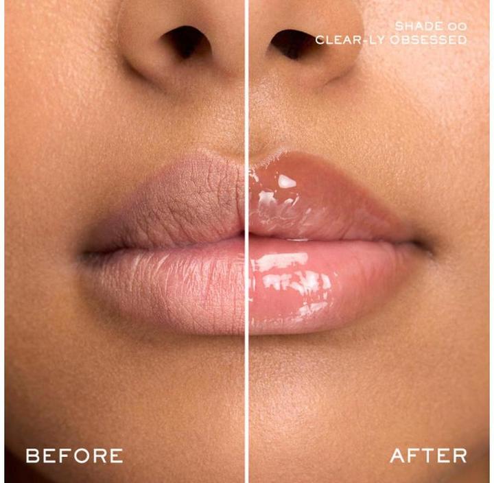 Image du produit Lancôme Lip Idôle (Clear Ly Obsessed)