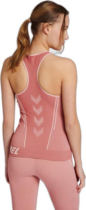 Actual product image hummel Te Christel Seamless Top (S)