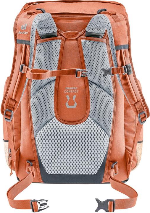 Produktbild Deuter Schulrucksack Scula (44 l)