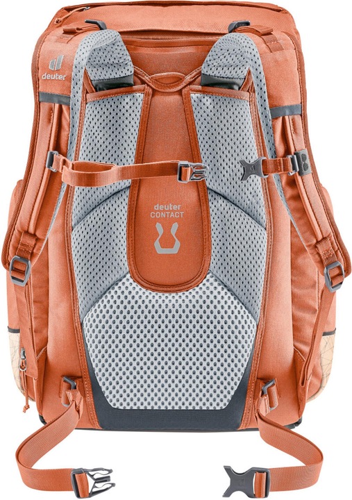 Image du produit Deuter Sac à dos scolaire Scula (44 l)